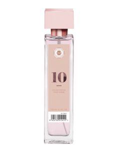 IAP PHARMA POUR FEMME Nº 10 150ML