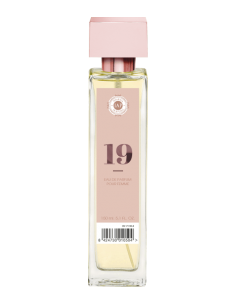 IAP PHARMA POUR FEMME Nº -19 150ML