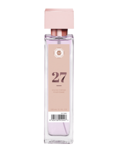 IAP PHARMA PARFUM POUR FEMME N27