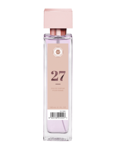 IAP PHARMA PARFUM POUR FEMME N27