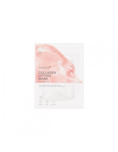 MEDICUBE COLLAGEN LIFTING MASK 27GR