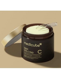 MEDICUBE DEEP VITA C PAD 150 GR 70 PADS 2