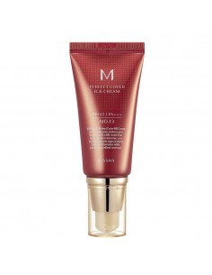 MISSHA M PERFECT COVER BB CREAM SPF42 PA++++ N13 BRIGHT BEIGE 20 ML