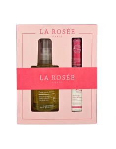 LA ROSEE PACK PREMIUM