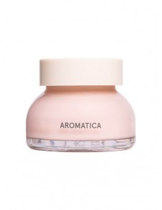 AROMATICA REVIVING ROSE INFUSION CREAM 50ML