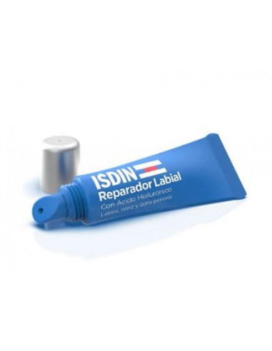 ISDIN REPARADOR LABIAL TUBO 10ML