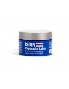 ISDIN REPARADOR LABIAL TARRO 10ML