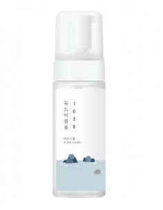 ROUND LAB 1025 DOKDO BUBBLE FOAM 150ML