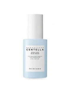 SKIN 1004 MADAGASCAR CENTELLA HYALU-CICA BLUE SERUM 50ML