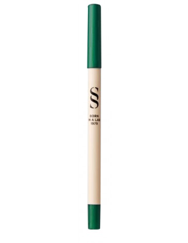 SENSILIS LE CRAYON LÁPIZ OJOS Nº 04 VERDE