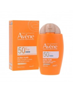 AVENE ULTRA FLUID MAT...