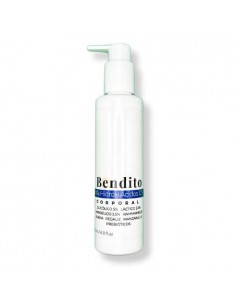 BENDITO ALFA HIDROXIACIDOS 10% 200ML