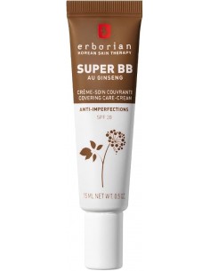 ERBORIAN SUPER BB CHOCOLAT...