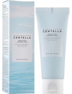 SKIN 1004 MADAGASCAR CENTELLA HYALU-CICA SLEEPING PACK 100ML