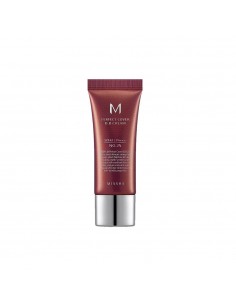 MISSHA PERFECT COVER BB CREAM Nº 25 WARM BEIGE 20ML