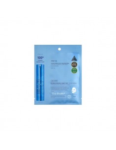 VT COSMETICS HYDROP REEDLE SHOT 100HL 2 STEP MASK