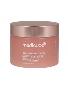 MEDICUBE COLLAGEN JELLY CREAM 110ML