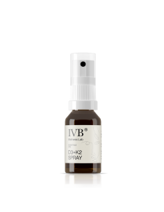 IVB WELLNESS VITAMINA D3+K2 SPRAY 15 ML