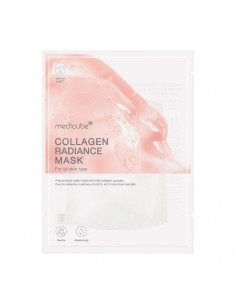 MEDICUBE COLLAGEN LIFTING MASK 27GR