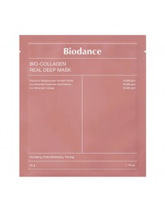 BIODANCE BIO COLLAGEN REAL DEEP MASK 34GR