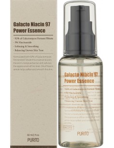 PURITO GALACTO NIACIN 97...