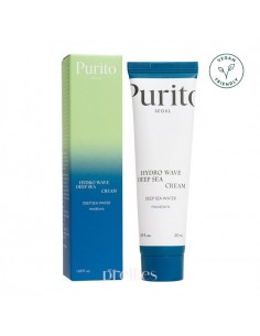 PURITO HYDRO WAVE DEEP SEA CREAM 50 ML