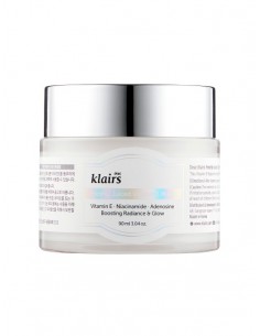 KLAIRS FRESHLY JUICED VITAMIN E MASK 90G