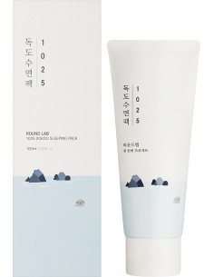 ROUND LAB 1025 DOKDO SLEEPING MASK 100 ML