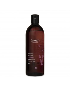 ZIAJA CHAMPU DE LAVANDA CABELLO GRASO 500ML