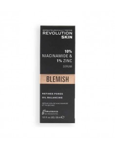 REVOLUTION SKIN BLEMISH SERUM 30ML 2