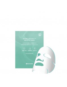 MIZON CICALURONIC WATER FIT MASK 24G