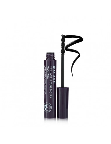 MIZON COLLAGEN CURLING FIX MASCARA 6ML