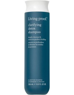 LIVING PROOF CLARIFYING DETOX CHAMPU 236ML