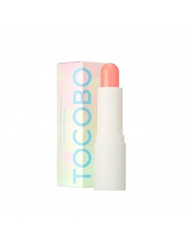 TOCOBO GLOW RITUAL LIP BALM 3,5GR