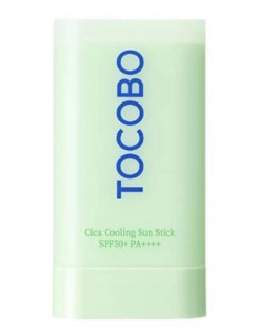 TOCOBO CICA COOLING SUN STICK SPF50+ PA++++ 18GR