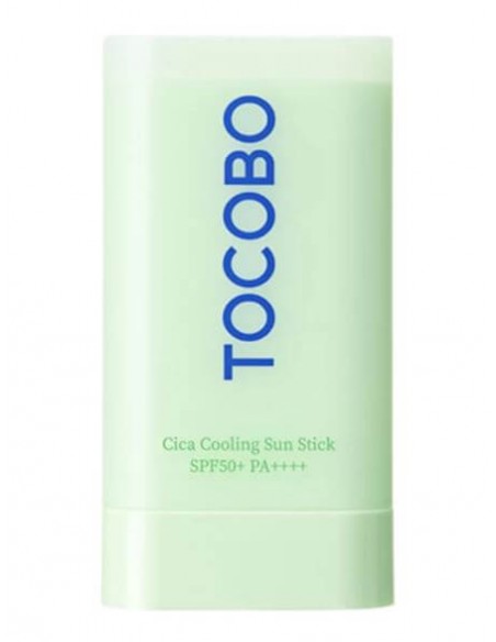 TOCOBO CICA COOLING SUN STICK SPF50+ PA++++ 18GR