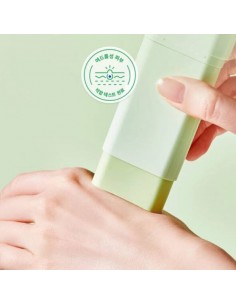 TOCOBO CICA COOLING SUN STICK SPF50+ PA++++ 18GR 2