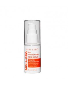 NINE LESS MELA-PRO 5% TRANEXAMIC ACID SERUM 30ML