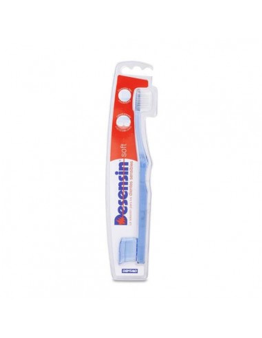 DESENSIN PLUS SOFT CEPILLO DENTAL ADULTO