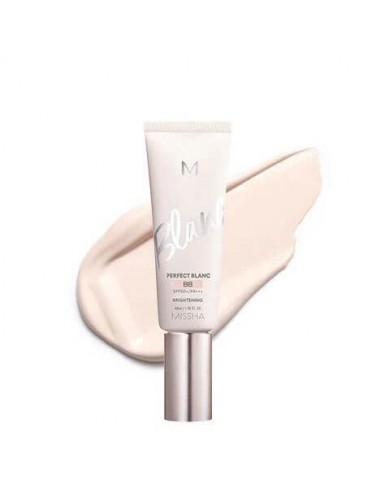 MISSHA M PERFECT BLANC BB SPF50+ PA+++ TONO 19 ROSY 40ML