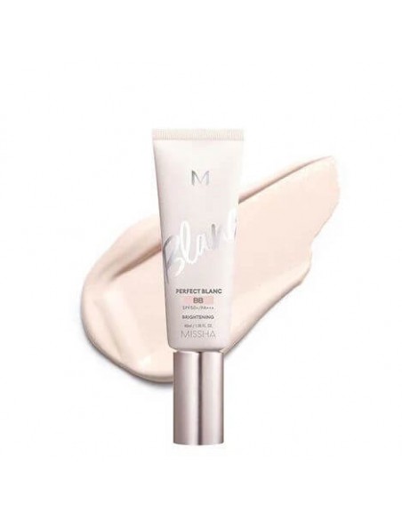 MISSHA M PERFECT BLANC BB SPF50+ PA+++ TONO 19 ROSY 40ML