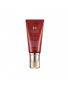 MISSHA M PERFECT COVER BB CREAM SPF42 PA+++ N21 50ML