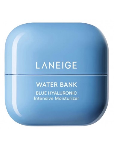 LANEIGE WATER BANK BLUE HYALURONIC 50ML