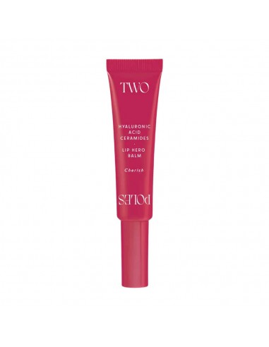 TWO POLES LIP BALM CHERISH 11ML