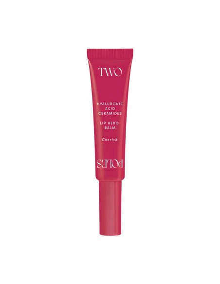 TWO POLES LIP BALM CHERISH 11ML