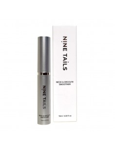 NINE TAILS NECK & DECOLTE SMOOTHER 10 ML