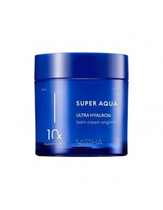 MISSHA SUPER AQUA ULTRA HYALRON BALM CREAM ORIGINAL 70 ML