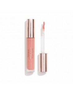 GOSH PEPTIDE LIP GLOSS 008 NOUGAT