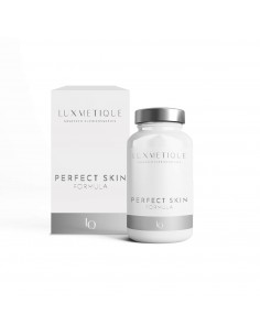 LUXMETIQUE FORMULA PIEL PERFECTA 90 CAPSULAS