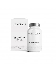 LUXMETIQUE FORMULA CELUVITA 30 CAPSULAS